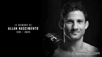 Allan Nascimento (1991-2026)