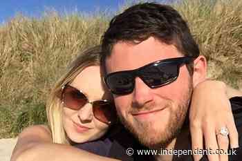 Widow of PC Harper ‘beyond appalled’ husband’s killers to be released