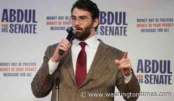 Swing-state Dems roll dice on cozying up to Twitch star Hasan Piker, who exalts communists, Hamas
