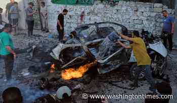 Board of Peace envoy meets with Netanyahu on Gaza disarmament deal, urges halt to strikes