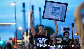 Madison mayor seeks to end 'autonomous zone' started after police killed armed man
