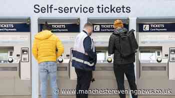 Major railcard rule change means 10,000s of people will get cheaper train tickets