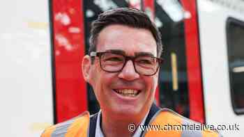 One group set to benefit from new £5m Burnham update