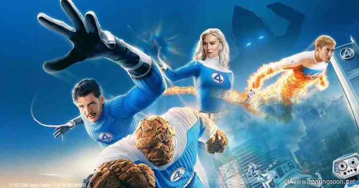 Fantastic Four: Kevin Feige Expresses Frustration Over Middling Response to MCU Movie