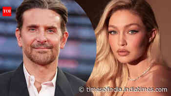Bradley Cooper and Gigi Hadid spark wedding buzz- WATCH