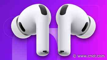 Apple’s Rumored Camera-Equipped AirPods Could Arrive as Early as This Year