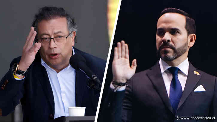 "Toneladas de explosivos": Petro denunció complot en Cali a días de la asunción de De la Espriella