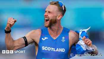 Saturday scrap ends with emotional Kerr winning fight