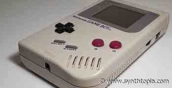 The Beginner’s Guide To Game Boy Chiptune