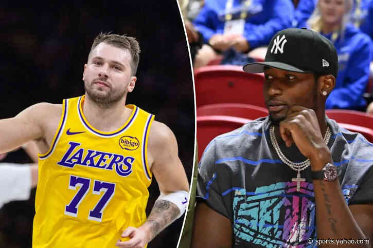 Lakers face new Jonathan Kuminga threat from West contenders