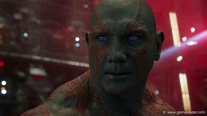 Guardians of the Galaxy star Dave Bautista reportedly in talks to play Kratos in the God of War Prime Video series following previous lead's exit
