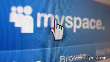 MySpace reveals surprise plans to relaunch the social network