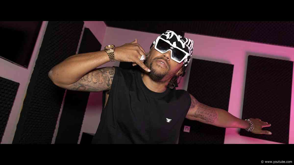 Ray Honcho x Pug Flava - Get The Cash (WSHH EXCLUSIVE ) (Official Music Video)