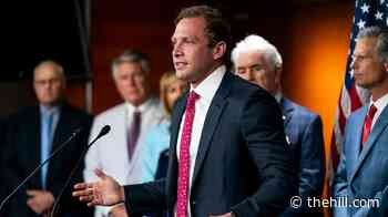 When is deadline for Ohio GOP to replace Max Miller on ballot?