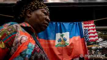 As Haitians brace for end of TPS, some Republicans rejoice