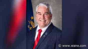 Andy Zay removed from Indiana Utility Regulatory Commission