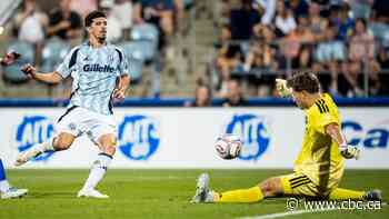 MLS investigating reports of antisemitic comments hurled at player in Montreal