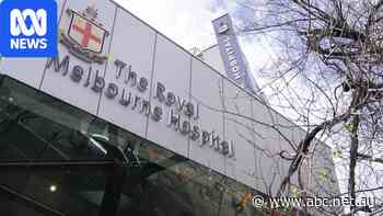 Melbourne public hospital doctors to strike next week