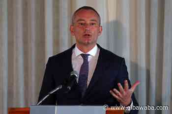 Gaza weapons disarmament must come before Israeli withdrawal, peace board says
