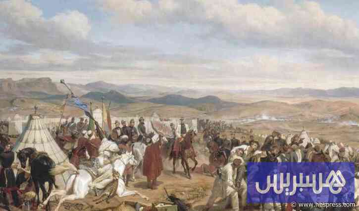المغرب يخلد "ذكرى وادي المخازن"