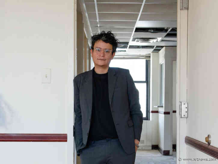 Francisco Correa Cordero, Founder of Closely Watched New York Gallery Lubov, Dies