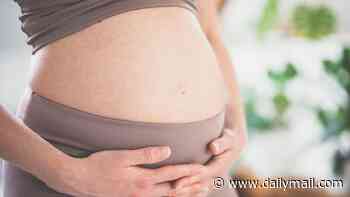 Warning over 60 per cent surge in pregnancy diabetes - older, fatter mothers are to blame