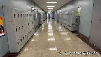 Hillsborough School Board reconsiders dress code policy as petition circulates