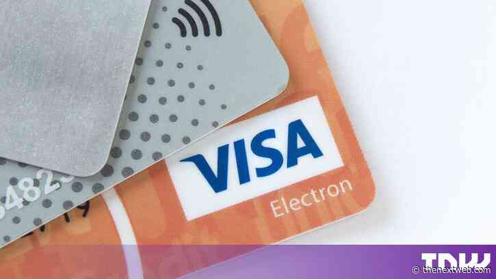 Visa is buying BioCatch for $2.4 billion because AI scams now cost the global economy $1 trillion a year