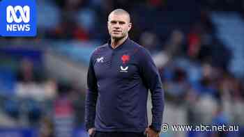 Blues announce King as new Origin coach after Daley steps down