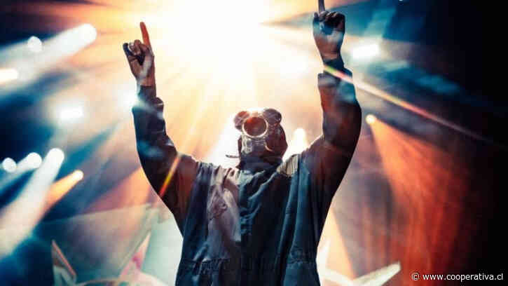 Mala conducta y tensiones: la razón por la que Slipknot habría despedido a Sid Wilson