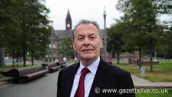 Row as ex-mayor and several councillors criticise planned freedom of the borough award