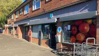 Application made to review Middlesbrough Co-op's booze licence