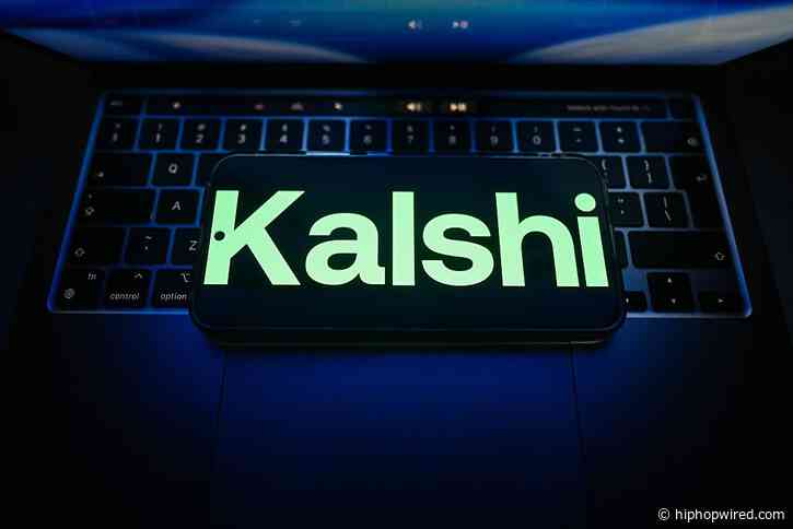 State Of New York Sues Kalshi, Frames Company As “Illegal”