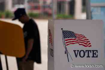 House panel examines Texas election system ahead of midterms