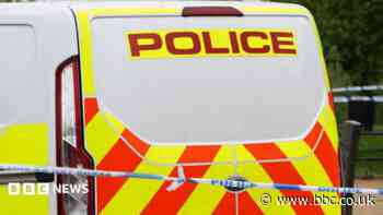 Man charged with raping two teenage girls