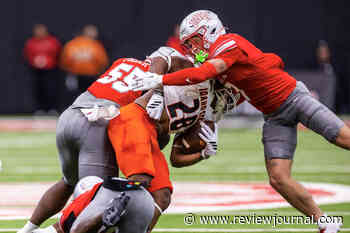 UNLV defensive lineman can continue playing under Colorado decision, judge says