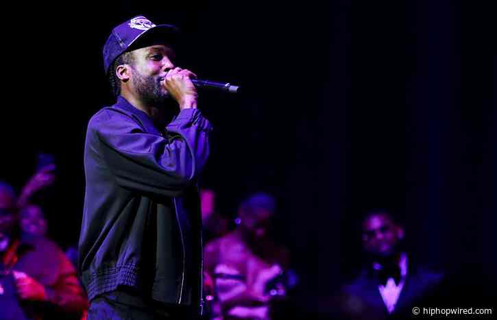 Meek Mill “Nightmares To Dreams,” YG ft. Pusha T “OMG” & More | Daily Visuals 8.3.26