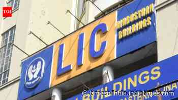 Government to sell up to 6.5% stake in LIC, may mop up Rs 31k cr