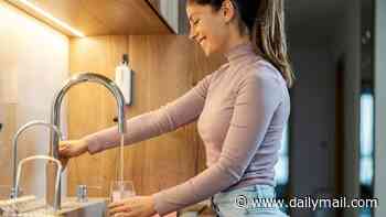 Fears grow over toxic ROCKET FUEL chemical lurking in America's drinking water: Expert sounds alarm over exactly who is at risk… and terrifying potential side effects