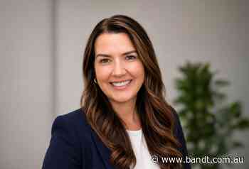 Vonne Lombard Joins The Iconic’s Marketing Leadership Team