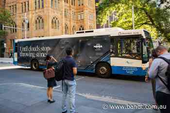 Transport For NSW Elects Alt/Shift/ To Drive Upcoming Public Education Campaign