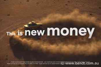 Fintech Platform IG Money Launches ‘This Is New Money’ Campaign Via Princess