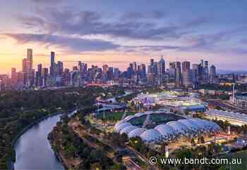Think HQ Scores Melbourne Park’s Creative Account