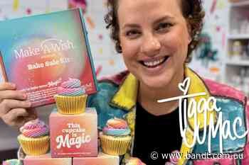 Kitchen Warehouse Extends The Reach Of Bake A Wish Beyond The Bake Sale Via Block