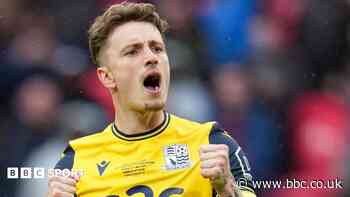 York bring in Southend defender Boyes