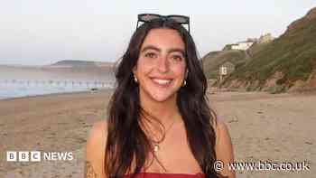 Tributes to TV make-up artist killed in crash