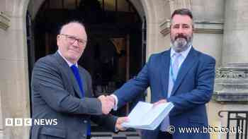 Second homeowners demand halt to double tax policy