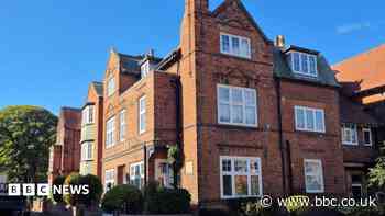 Hotel to be converted into Airbnb for 22 guests
