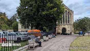 £30m plan for new city centre museum and gardens