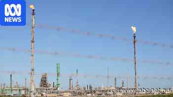 WA's Mid West faces hurdles to hosting Australia's newest oil refinery